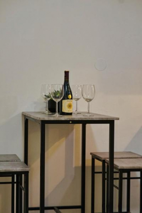Charmante Wohnung Nahe Wiener Stadthalle